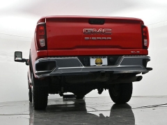 Used 2022  GMC Sierra 2500HD 4WD Reg Cab 142" SLE Gas at Landmark Auto Credit Center near springfield&comma; IL