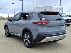 Used 2023  Nissan Rogue AWD Platinum &ast;Ltd Avail&ast; at Landmark Auto Credit Center near springfield&comma; IL
