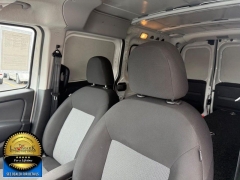 Used 2021  Ram ProMaster City Cargo Van Tradesman Van at Landmark Auto Credit Center near springfield&comma; IL