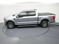Used 2022  Ford F-150 4WD SuperCrew Box at Landmark Auto Credit Center near springfield&comma; IL