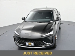Used 2025  Buick Envista FWD 4dr Avenir at Landmark Auto Credit Center near springfield&comma; IL