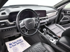 Used 2024  Kia Telluride SX Prestige X-Pro AWD at Landmark Auto Credit Center near springfield&comma; IL