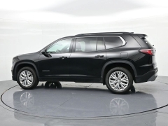Used 2024  GMC Acadia AWD 4dr Elevation at Landmark Auto Credit Center near springfield&comma; IL