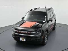 Used 2024  Ford Bronco Sport Big Bend 4x4 at Landmark Auto Credit Center near springfield&comma; IL