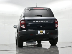 Used 2023  Ford Bronco Sport Outer Banks 4x4 at Landmark Auto Credit Center near springfield&comma; IL