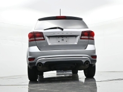 Used 2017  Dodge Journey Crossroad Plus AWD at Landmark Auto Credit Center near springfield&comma; IL
