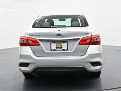 Used 2017  Nissan Sentra SV CVT at Landmark Auto Credit Center near springfield&comma; IL