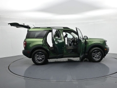 Used 2025  Ford Bronco Sport Big Bend 4x4 at Landmark Auto Credit Center near springfield&comma; IL