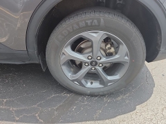 Used 2025  Ford Escape ST-Line Select AWD at Landmark Auto Credit Center near springfield&comma; IL