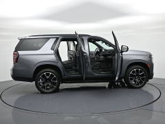 Used 2021  Chevrolet Tahoe 4WD 4dr RST at Landmark Auto Credit Center near springfield&comma; IL