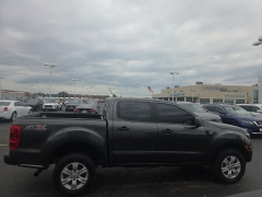 Used 2019  Ford Ranger 4WD SuperCrew 5' Box at Landmark Auto Credit Center near springfield&comma; IL