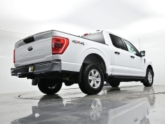 Used 2023  Ford F-150 4WD SuperCrew Box at Landmark Auto Credit Center near springfield&comma; IL