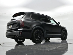 Used 2023  Kia Telluride EX X-Line AWD at Landmark Auto Credit Center near springfield&comma; IL