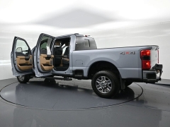 Used 2026  Ford Super Duty F-350 SRW 4WD Crew Cab Box at Landmark Auto Credit Center near springfield&comma; IL