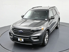 Used 2020  Ford Explorer 4d SUV 4WD XLT 2&period;3L EcoBoost at Landmark Auto Credit Center near springfield&comma; IL