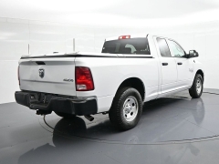 Used 2019  Ram 1500 Classic Tradesman 4x4 Quad Cab 6'4" Box at Landmark Auto Credit Center near springfield&comma; IL