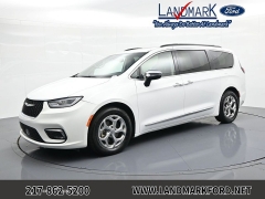  2023 Chrysler Pacifica Limited FWD at Landmark Auto Credit Center near springfield&comma; IL