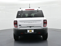 Used 2024  Ford Bronco Sport Big Bend 4x4 at Landmark Auto Credit Center near springfield&comma; IL