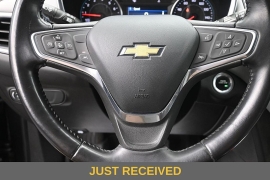 Used 2022  Chevrolet Equinox AWD 4dr LT w&sol;2FL at Landmark Auto Credit Center near springfield&comma; IL