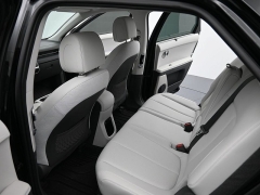 Used 2023  Hyundai IONIQ 5 Limited AWD at Landmark Auto Credit Center near springfield&comma; IL