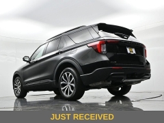 Used 2026  Ford Explorer ST-Line 4WD at Landmark Auto Credit Center near springfield&comma; IL