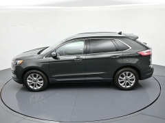Used 2023  Ford Edge Titanium AWD at Landmark Auto Credit Center near springfield&comma; IL