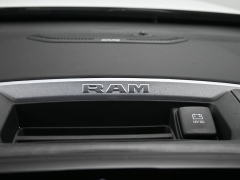 Used 2023  Ram 1500 Big Horn 4x4 Crew Cab 5'7" Box at Landmark Auto Credit Center near springfield&comma; IL