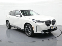 Used 2026  BMW X3 30 xDrive Sports Activity Vehicle at Landmark Auto Credit Center near springfield&comma; IL