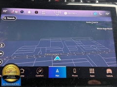 Used 2023  Jeep Grand Cherokee Limited 4x2 at Landmark Auto Credit Center near springfield&comma; IL