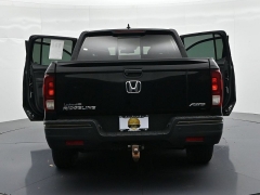 Used 2017  Honda Ridgeline Crew Cab AWD Black Edition at Landmark Auto Credit Center near springfield&comma; IL