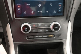 Used 2024  Ford Edge SEL AWD at Landmark Auto Credit Center near springfield&comma; IL