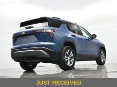 Used 2025  Chevrolet Equinox FWD 4dr LT w&sol;1LT at Landmark Auto Credit Center near springfield&comma; IL