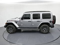 Used 2020  Jeep Wrangler Unlimited 4d SUV 4WD Rubicon at Landmark Auto Credit Center near springfield&comma; IL