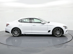 Used 2023  Genesis G70 2&period;0T RWD at Landmark Auto Credit Center near springfield&comma; IL