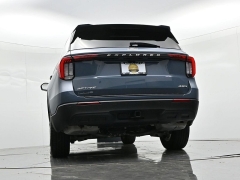 Used 2025  Ford Explorer Active 4WD at Landmark Auto Credit Center near springfield&comma; IL