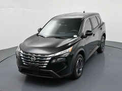 Used 2024  Nissan Rogue AWD SV at Landmark Auto Credit Center near springfield&comma; IL