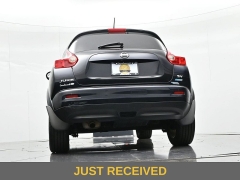 Used 2013  Nissan JUKE 5dr Wgn CVT SV FWD at Landmark Auto Credit Center near springfield&comma; IL