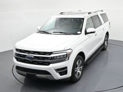 Used 2024  Ford Expedition Max Limited 4x4 at Landmark Auto Credit Center near springfield&comma; IL
