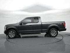 Used 2018  Ford F-150 2WD SuperCab Box at Landmark Auto Credit Center near springfield&comma; IL