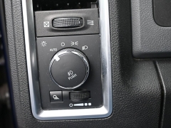 Used 2014  Ram 1500 4WD Crew Cab 140&period;5" Big Horn at Landmark Auto Credit Center near springfield&comma; IL