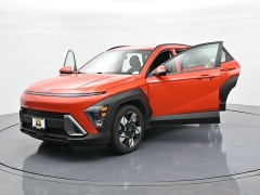 Used 2024  Hyundai Kona SEL FWD at Landmark Auto Credit Center near springfield&comma; IL