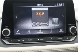 Used 2023  Nissan Rogue AWD SV at Landmark Auto Credit Center near springfield&comma; IL