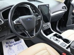 Used 2024  Ford Edge SEL AWD at Landmark Auto Credit Center near springfield&comma; IL
