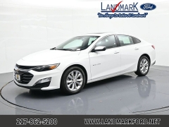  2024 Chevrolet Malibu 4dr Sdn 1LT at Landmark Auto Credit Center near springfield&comma; IL