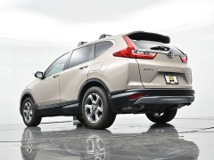 Used 2018  Honda CR-V 4d SUV AWD EX-L at Landmark Auto Credit Center near springfield&comma; IL