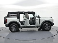Used 2021  Ford Bronco 4 Door 4x4 at Landmark Auto Credit Center near springfield&comma; IL