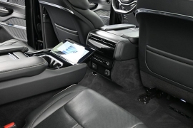 Used 2024  Jeep Grand Wagoneer Series II Obsidian 4x4 at Landmark Auto Credit Center near springfield&comma; IL