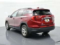 Used 2018  GMC Terrain FWD 4dr SLE at Landmark Auto Credit Center near springfield&comma; IL