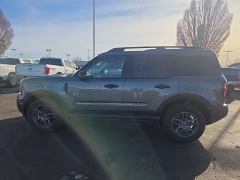 Used 2025  Ford Bronco Sport Big Bend 4x4 at Landmark Auto Credit Center near springfield&comma; IL