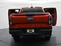 Used 2024  Ford Ranger XLT 4WD SuperCrew 5' Box at Landmark Auto Credit Center near springfield&comma; IL